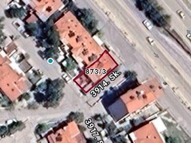 Isparta Merkez Davraz çevre yolunda satılık müstakil ev - Görsel 3