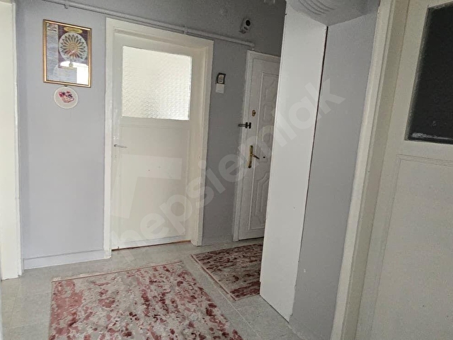 İKON GMDDEN FORUM AVM YAKINI SATILIK 3+1 DAİRE - Görsel 25
