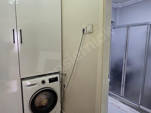 İKON GMDDEN FORUM AVM YAKINI SATILIK 3+1 DAİRE - Görsel 5
