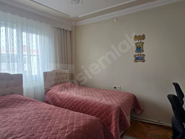 İKON GMDDEN FORUM AVM YAKINI SATILIK 3+1 DAİRE - Görsel 8
