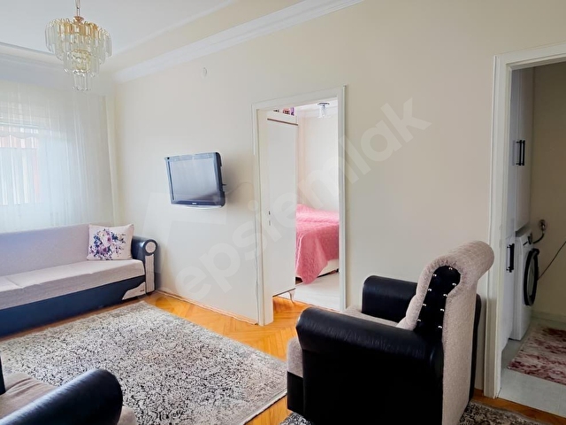 İKON GMDDEN FORUM AVM YAKINI SATILIK 3+1 DAİRE - Görsel 12