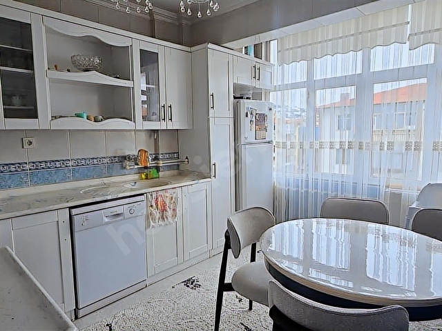 İKON GMDDEN FORUM AVM YAKINI SATILIK 3+1 DAİRE - Görsel 30