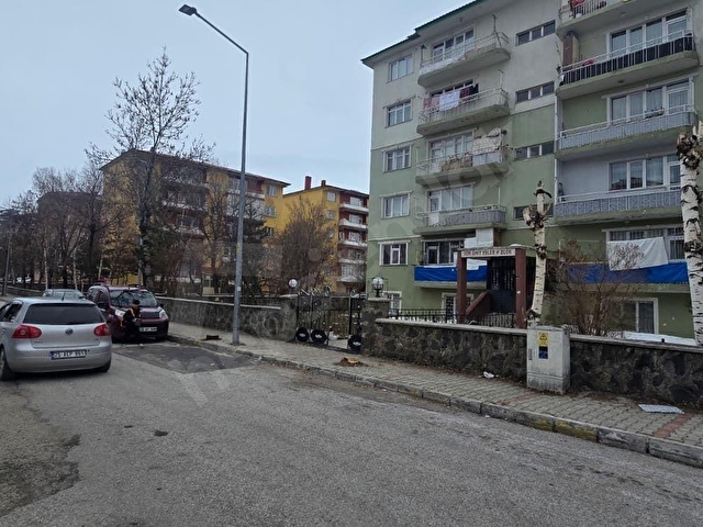 İKON GMDDEN FORUM AVM YAKINI SATILIK 3+1 DAİRE - Görsel 23