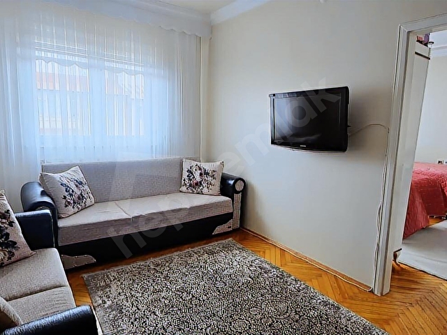 İKON GMDDEN FORUM AVM YAKINI SATILIK 3+1 DAİRE - Görsel 14