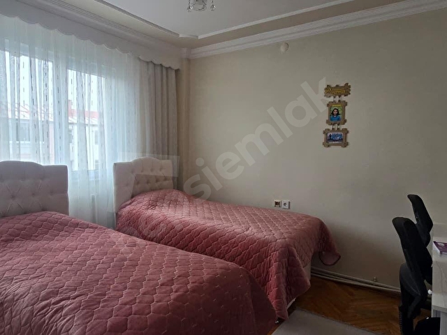 İKON GMDDEN FORUM AVM YAKINI SATILIK 3+1 DAİRE - Görsel 9