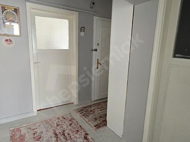 İKON GMDDEN FORUM AVM YAKINI SATILIK 3+1 DAİRE - Görsel 29
