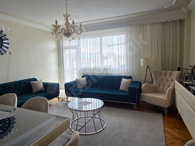 İKON GMDDEN FORUM AVM YAKINI SATILIK 3+1 DAİRE - Görsel 18