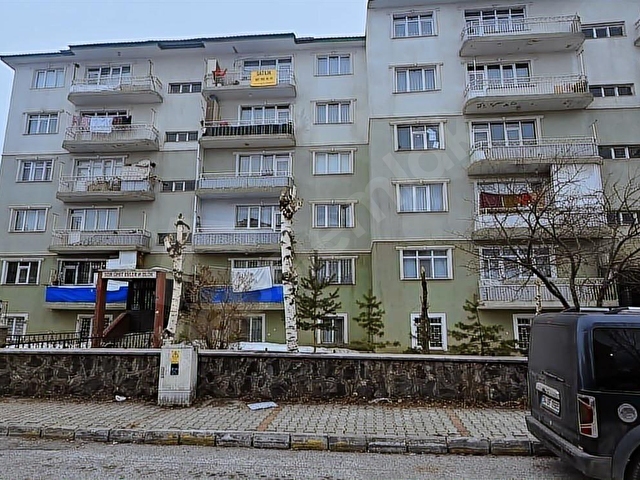 İKON GMDDEN FORUM AVM YAKINI SATILIK 3+1 DAİRE - Görsel 20
