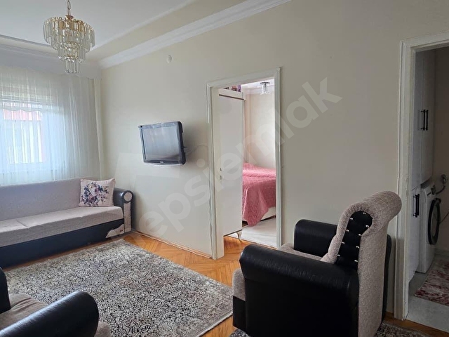 İKON GMDDEN FORUM AVM YAKINI SATILIK 3+1 DAİRE - Görsel 11