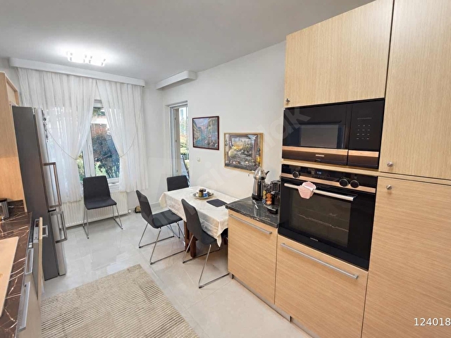 TEK YETKİLİ Neopark Sitesinde Kış Bahçeli Lüks 3+1 Daire Kiralık - Görsel 6