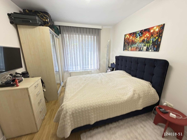 TEK YETKİLİ Neopark Sitesinde Kış Bahçeli Lüks 3+1 Daire Kiralık - Görsel 23