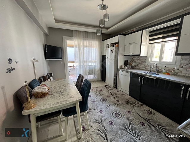 TORBALI İZBAN DİBİNDE EMİN &FUZULE SINIRSIZ KREDİLİ 2+1 SATILIK - Görsel 18