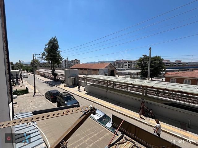 TORBALI İZBAN DİBİNDE EMİN &FUZULE SINIRSIZ KREDİLİ 2+1 SATILIK - Görsel 12