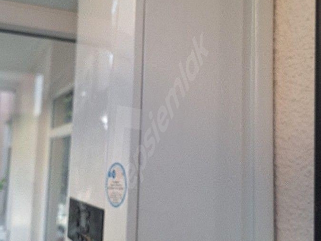 Aydınlıkevler de Ahmet Arslan Emlaktan 2+1 Ara Kat Yan Cephe - Görsel 19