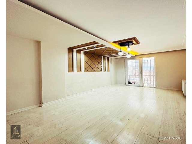 CUMHURİYET METROBÜSE YAKIN 3+2 SATILIK DUBLEKS DAİRE - Görsel 17