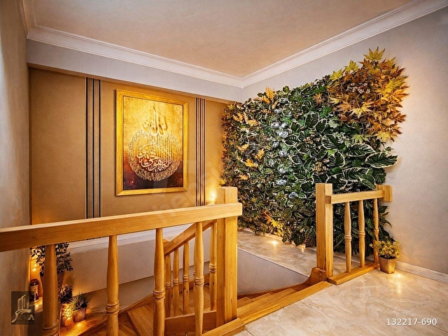 CUMHURİYET METROBÜSE YAKIN 3+2 SATILIK DUBLEKS DAİRE