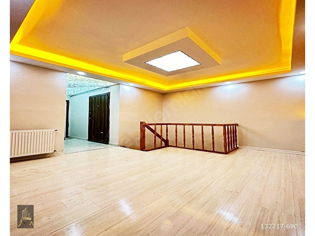 CUMHURİYET METROBÜSE YAKIN 3+2 SATILIK DUBLEKS DAİRE - Görsel 11