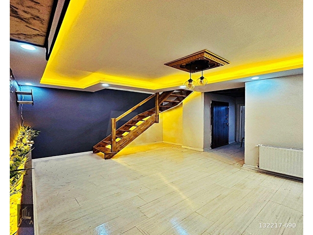 CUMHURİYET METROBÜSE YAKIN 3+2 SATILIK DUBLEKS DAİRE - Görsel 15