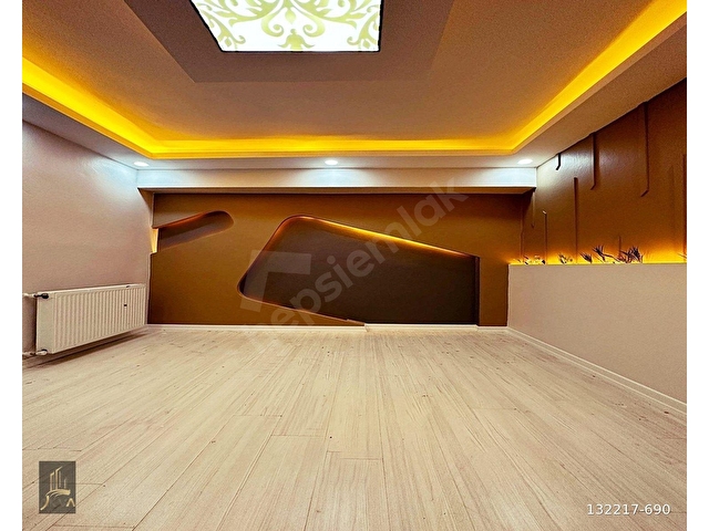 CUMHURİYET METROBÜSE YAKIN 3+2 SATILIK DUBLEKS DAİRE - Görsel 14