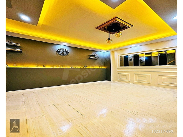 CUMHURİYET METROBÜSE YAKIN 3+2 SATILIK DUBLEKS DAİRE - Görsel 16