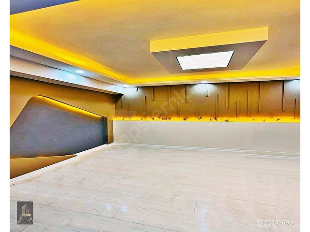CUMHURİYET METROBÜSE YAKIN 3+2 SATILIK DUBLEKS DAİRE - Görsel 9