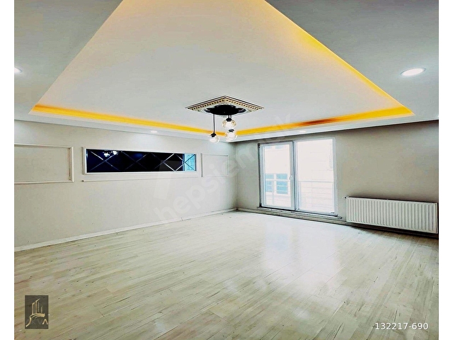 CUMHURİYET METROBÜSE YAKIN 3+2 SATILIK DUBLEKS DAİRE - Görsel 6