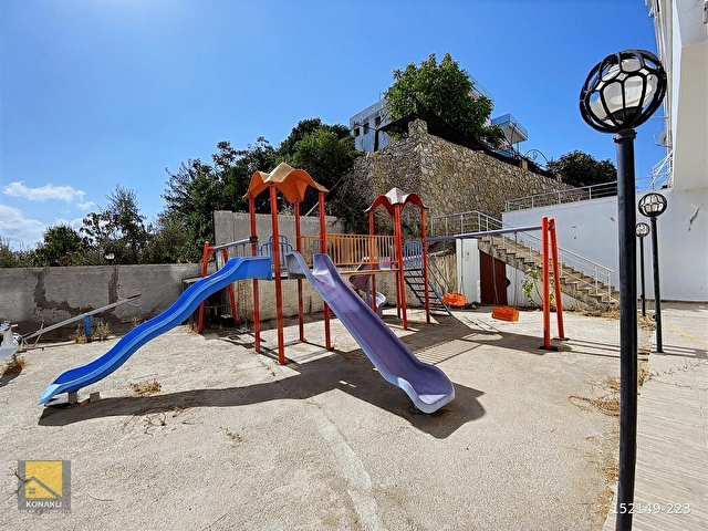 ALANYA PAYALLARDA ACİL SATILIK AKTİVİTELİ 2+1 - Görsel 15