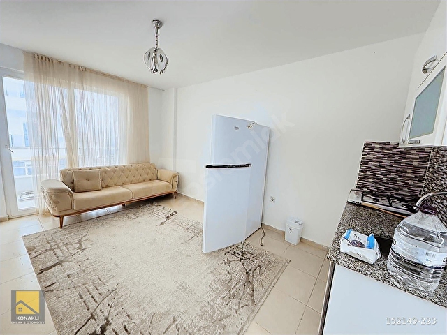 ALANYA PAYALLARDA ACİL SATILIK AKTİVİTELİ 2+1 - Görsel 13