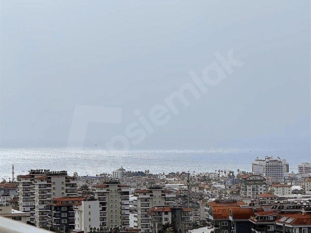 ALANYA PAYALLARDA ACİL SATILIK AKTİVİTELİ 2+1 - Görsel 4