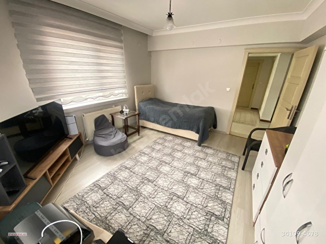 *ENKAY*MUTLU MAH 280m2 ASANSÖRLÜ 4+1 ULTRALÜX SATILIK DUBLEX - Görsel 17