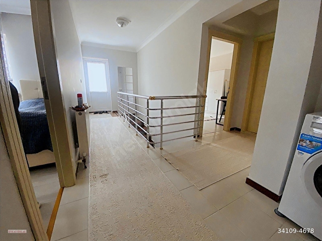 *ENKAY*MUTLU MAH 280m2 ASANSÖRLÜ 4+1 ULTRALÜX SATILIK DUBLEX - Görsel 24
