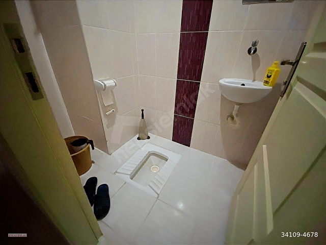 *ENKAY*MUTLU MAH 280m2 ASANSÖRLÜ 4+1 ULTRALÜX SATILIK DUBLEX - Görsel 27