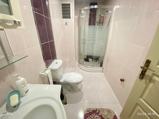 *ENKAY*MUTLU MAH 280m2 ASANSÖRLÜ 4+1 ULTRALÜX SATILIK DUBLEX - Görsel 26