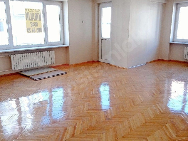 KONYA SELÇKLU KİRALIK DAİRE  3 ODA 1 SALON  KAPALI GARAJ   sahragayrımenkul.com sahraemlak konya - Görsel 3