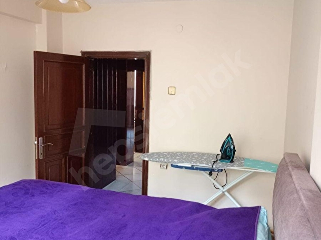 GOP Kaptanpaşada  Manzaralı, 4+1, 170m² Net Satılık Daire - Görsel 25