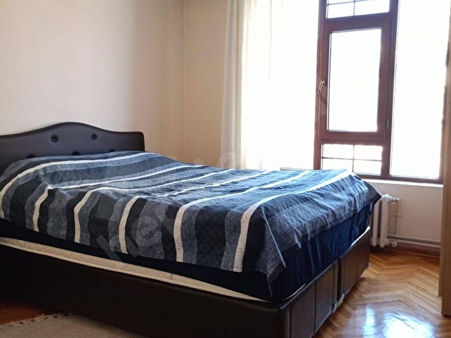 GOP Kaptanpaşada  Manzaralı, 4+1, 170m² Net Satılık Daire - Görsel 22