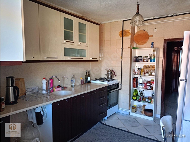 GOP Kaptanpaşada  Manzaralı, 4+1, 170m² Net Satılık Daire - Görsel 10
