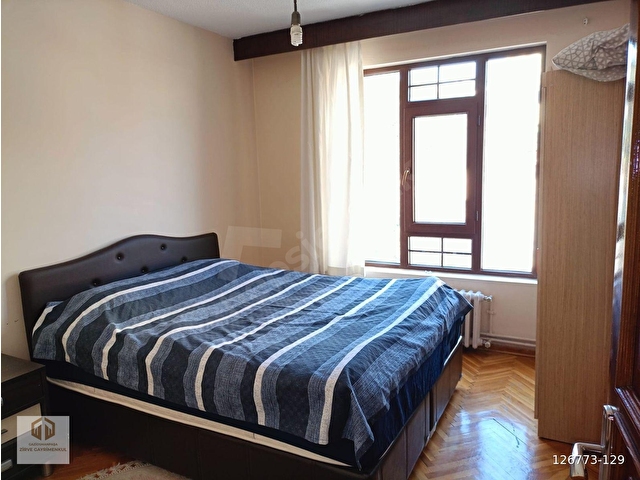 GOP Kaptanpaşada  Manzaralı, 4+1, 170m² Net Satılık Daire - Görsel 23