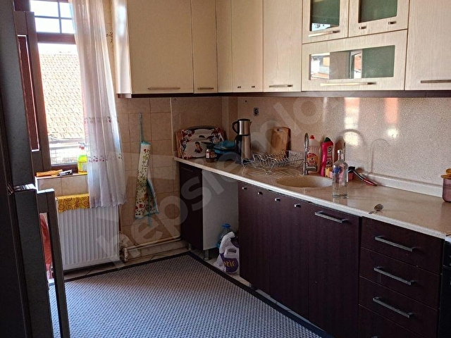 GOP Kaptanpaşada  Manzaralı, 4+1, 170m² Net Satılık Daire - Görsel 13