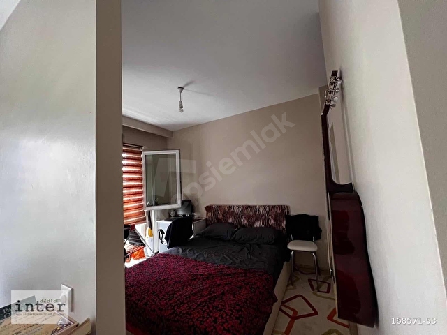 SOYAK EVOSTAR 1+1 SATILIK BOŞ DAİRE - Görsel 2