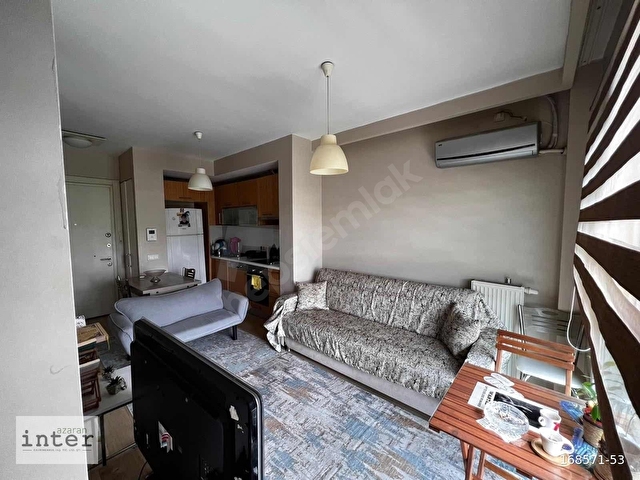 SOYAK EVOSTAR 1+1 SATILIK BOŞ DAİRE - Görsel 3