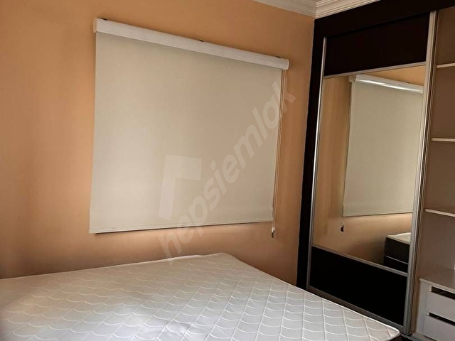 Sahibinden KKTCDE  Girnenin Merkezinde Kaşgar Court Bölgesinde Satılık Daire - Görsel 11
