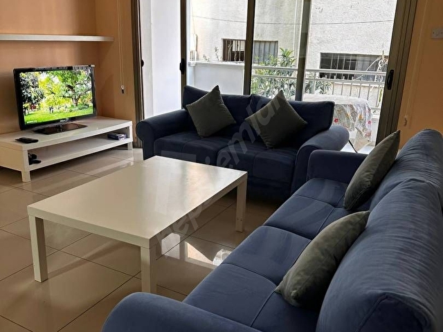 Sahibinden KKTCDE  Girnenin Merkezinde Kaşgar Court Bölgesinde Satılık Daire - Görsel 5