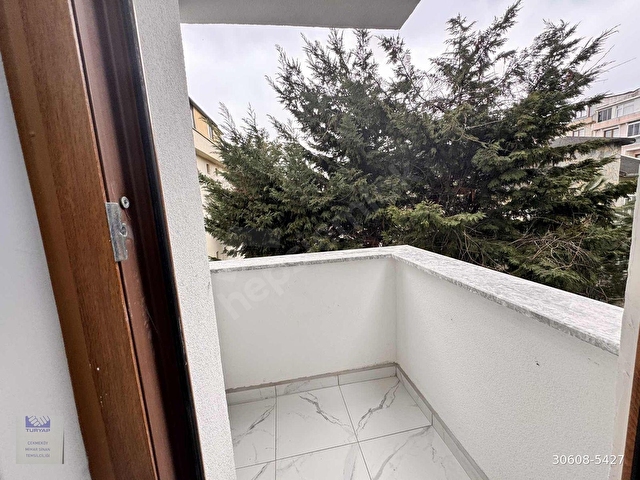 MERKEZ MAHALLESİNDE KAPALI OTOPARKLI ÇİFT BALKONLU 2+1 DAİRE - Görsel 18