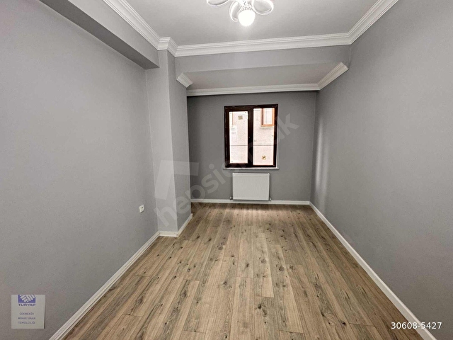 MERKEZ MAHALLESİNDE KAPALI OTOPARKLI ÇİFT BALKONLU 2+1 DAİRE - Görsel 22