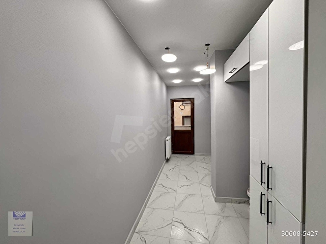 MERKEZ MAHALLESİNDE KAPALI OTOPARKLI ÇİFT BALKONLU 2+1 DAİRE - Görsel 29