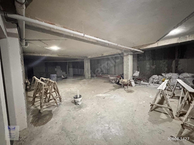 MERKEZ MAHALLESİNDE KAPALI OTOPARKLI ÇİFT BALKONLU 2+1 DAİRE - Görsel 11