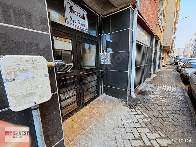 RW NESTTEN ZAFERDE B.PARK YAKINI SATILIK 3+1 DAİRE - Görsel 2