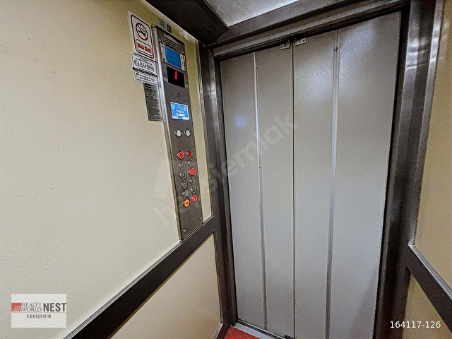 RW NESTTEN ZAFERDE B.PARK YAKINI SATILIK 3+1 DAİRE - Görsel 6