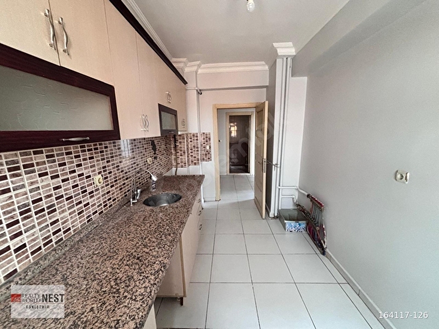 RW NESTTEN ZAFERDE B.PARK YAKINI SATILIK 3+1 DAİRE - Görsel 8